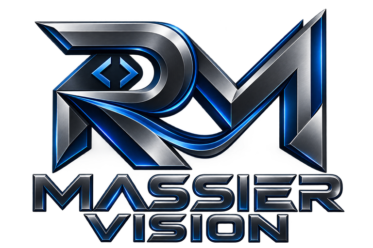 Massier Vision Logo